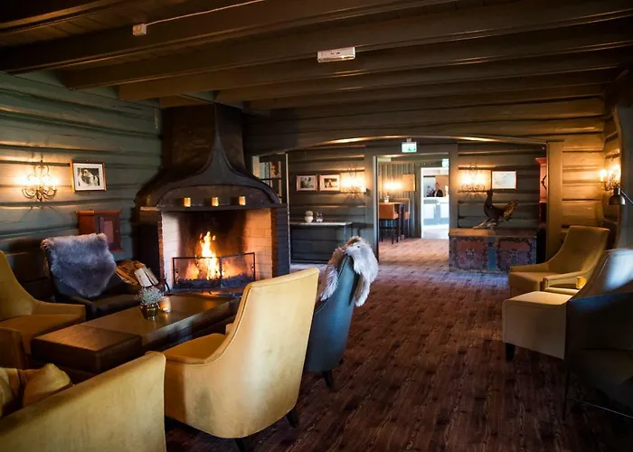 Geilo Hotel