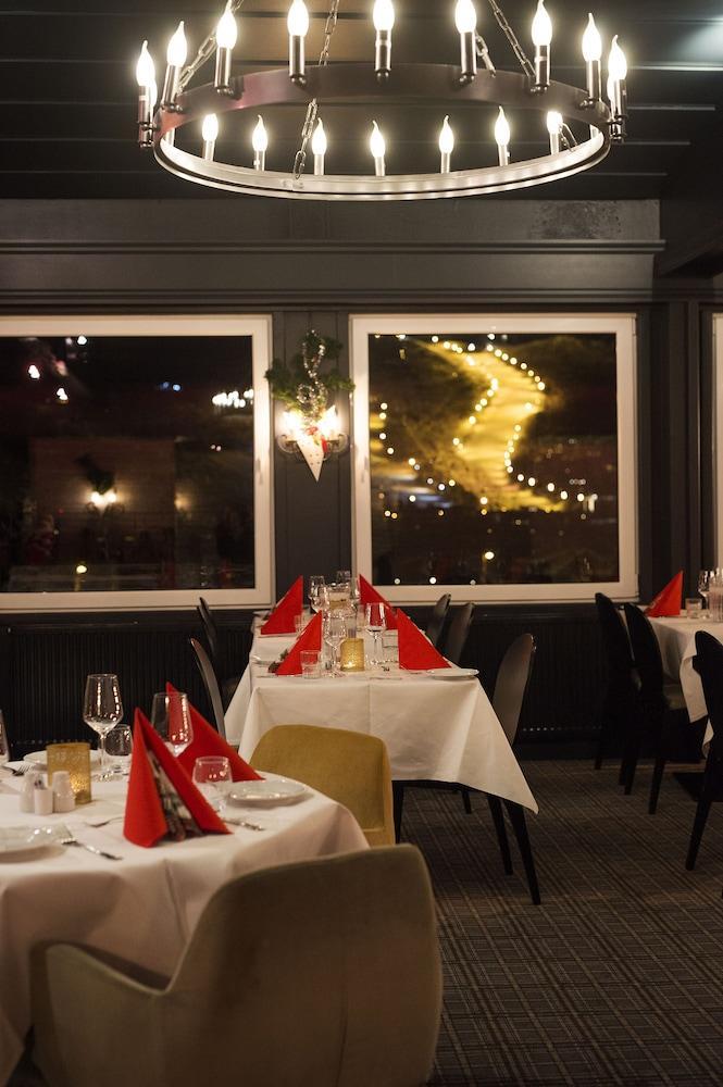 Geilo Hotel 3* Geilo