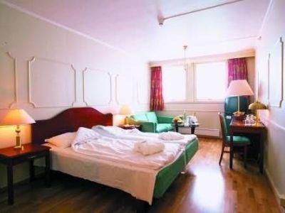 Hotel Geilo Hotel Geilo