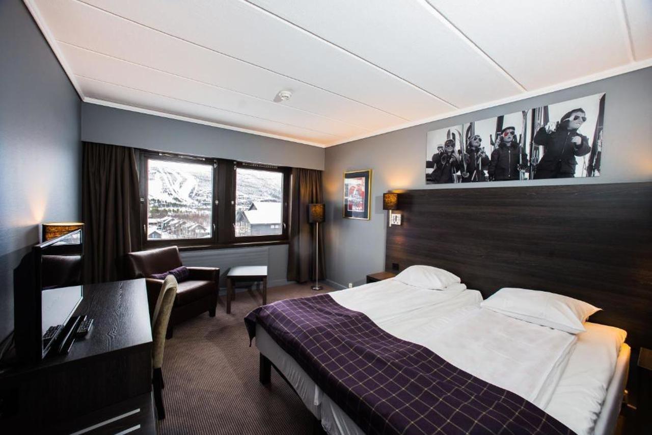 Geilo Hotel 3*