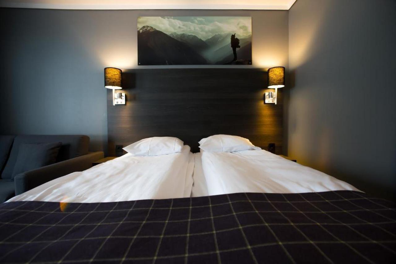 Hotell Geilo Hotel 3*