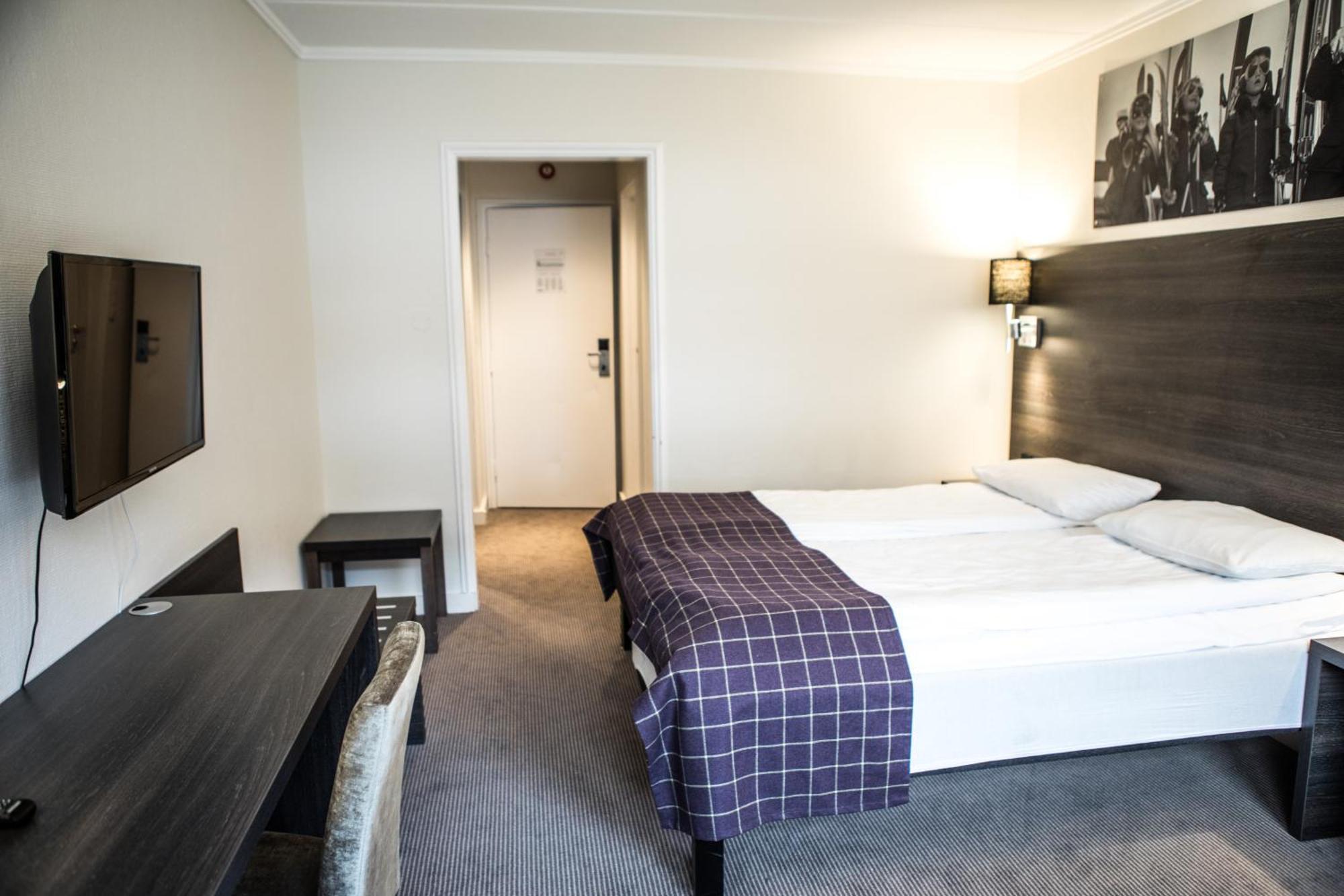 Geilo Hotel Hotell Geilo