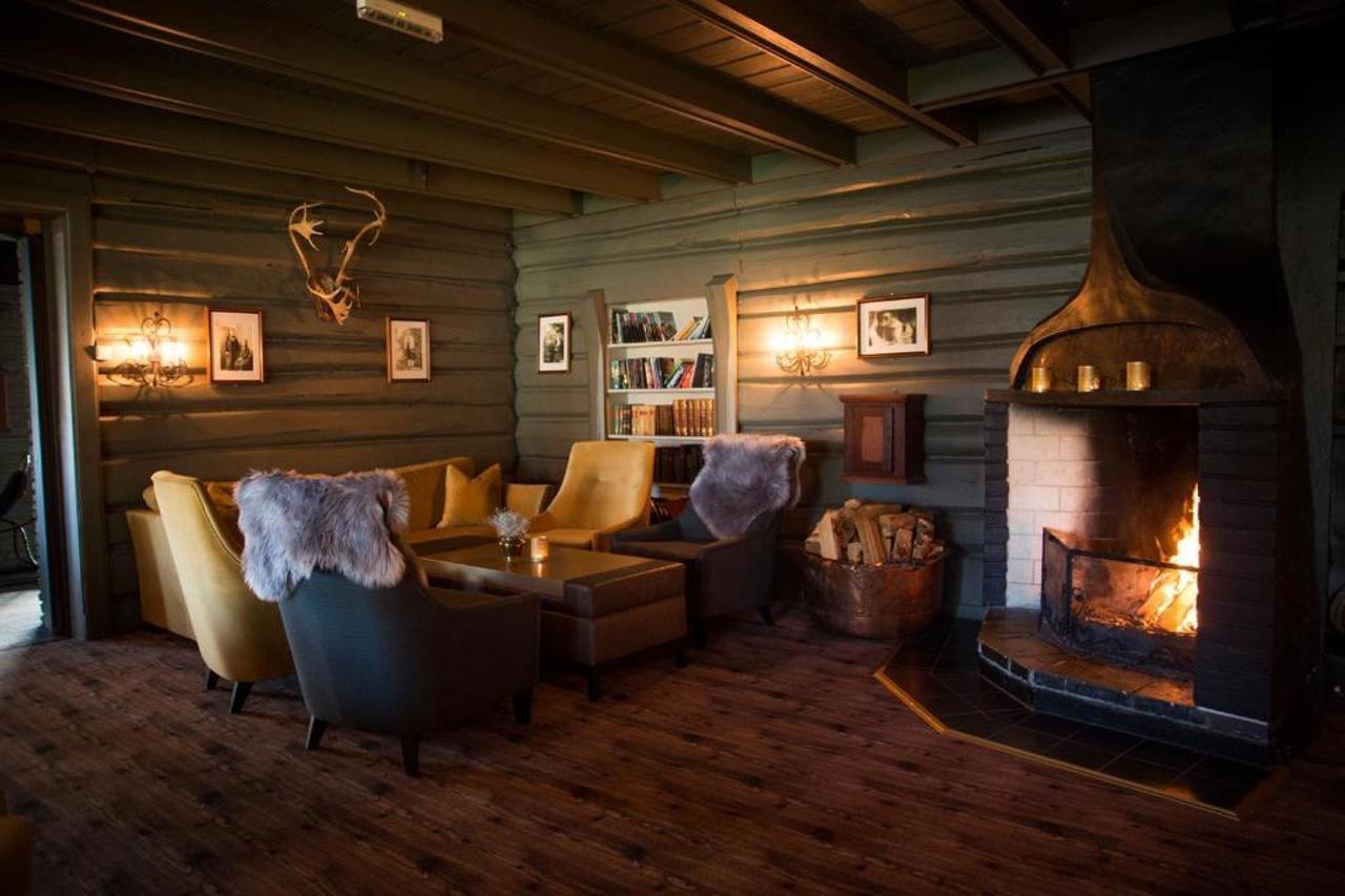 Geilo Hotel