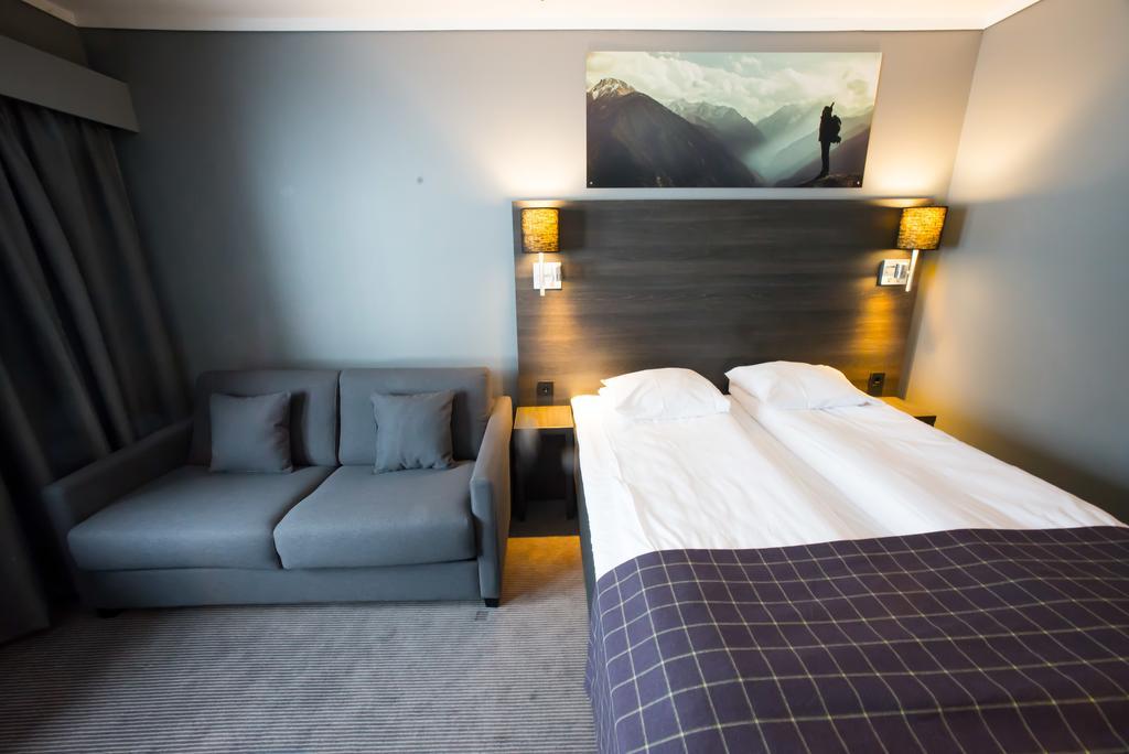 Hotell Geilo Hotel 3*