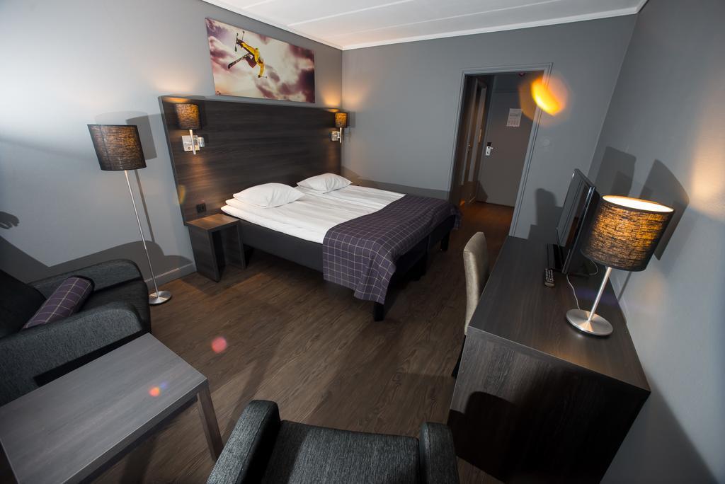 Geilo Hotel 3*