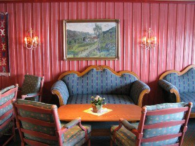 Geilo Hotel 3* Geilo