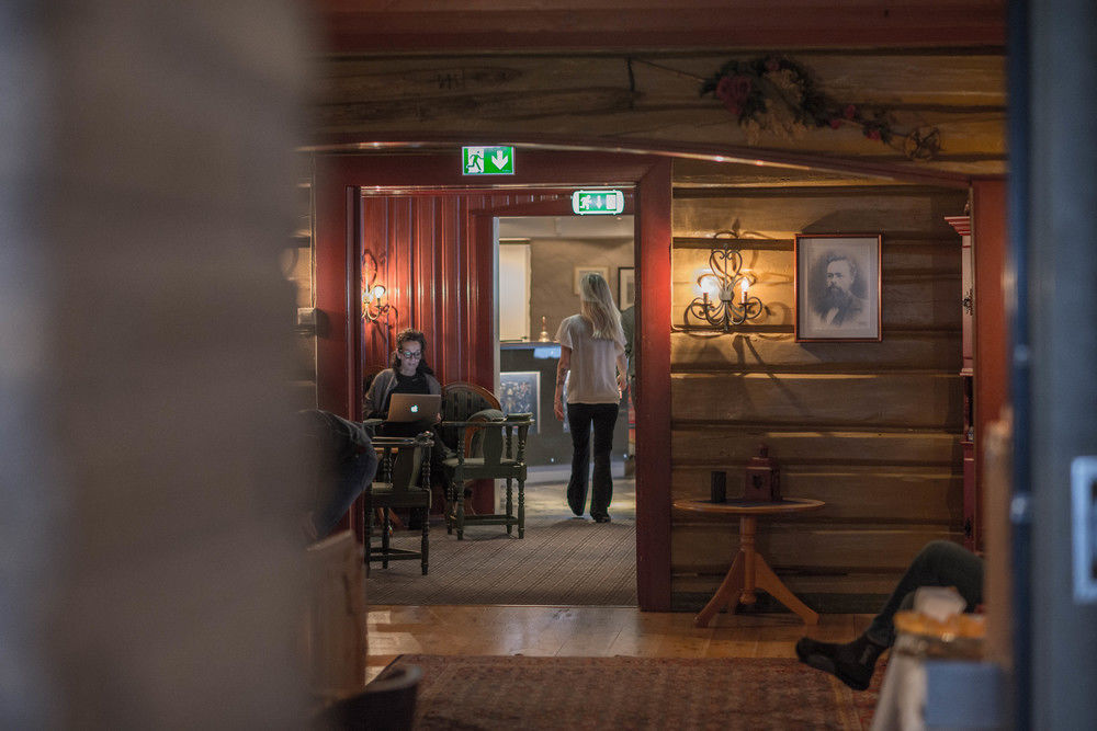 Hotell Geilo Hotel