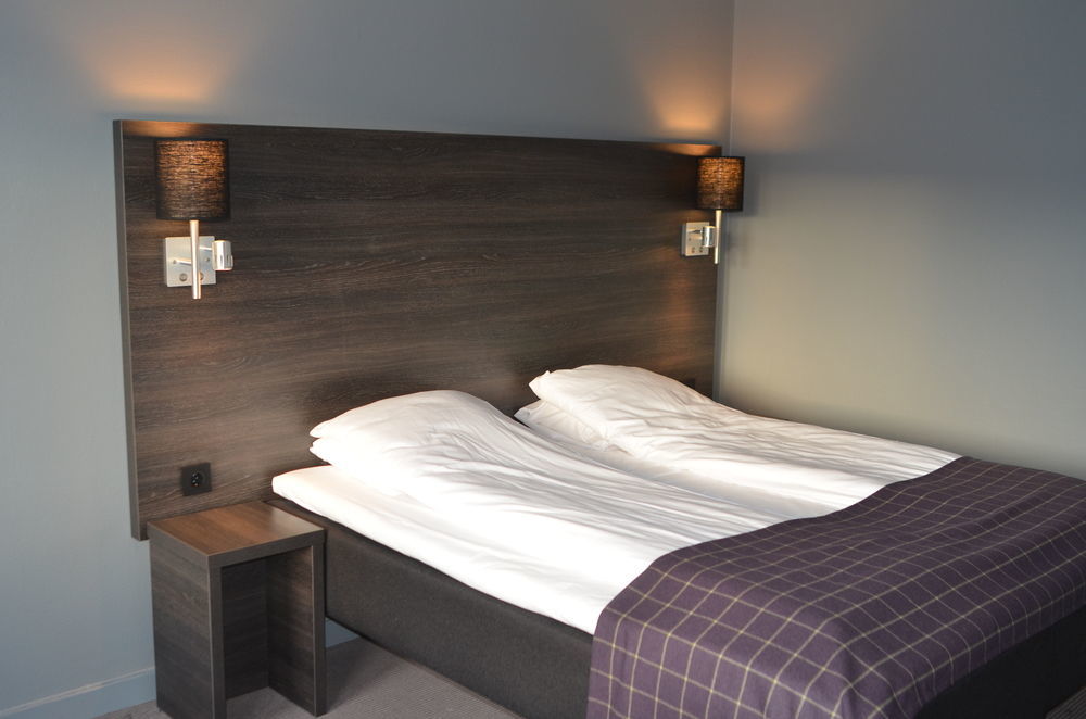 Hotell Geilo Hotel 3*