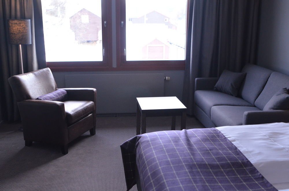 Geilo Hotel