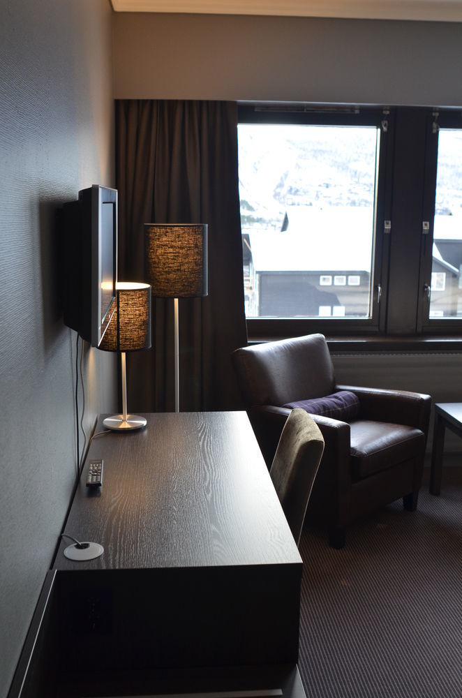 Hotel Geilo Hotel Geilo
