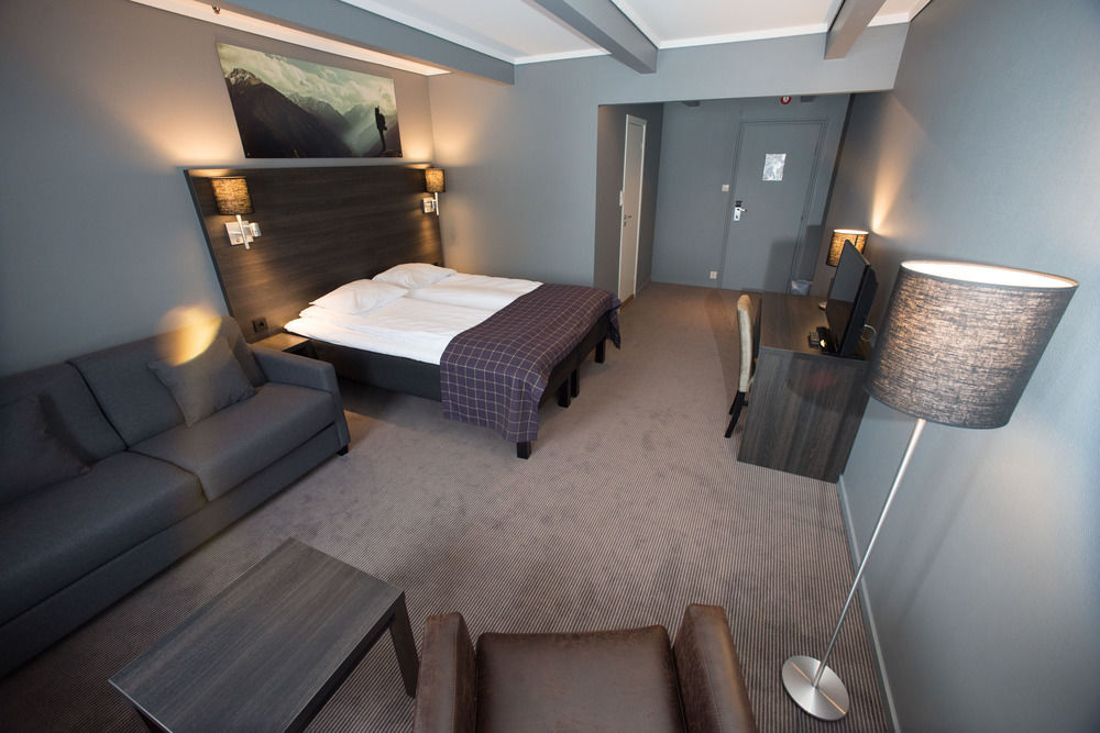 Geilo Hotel Geilo