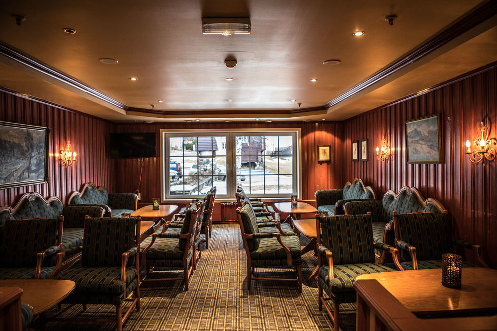 Hotell Geilo Hotel