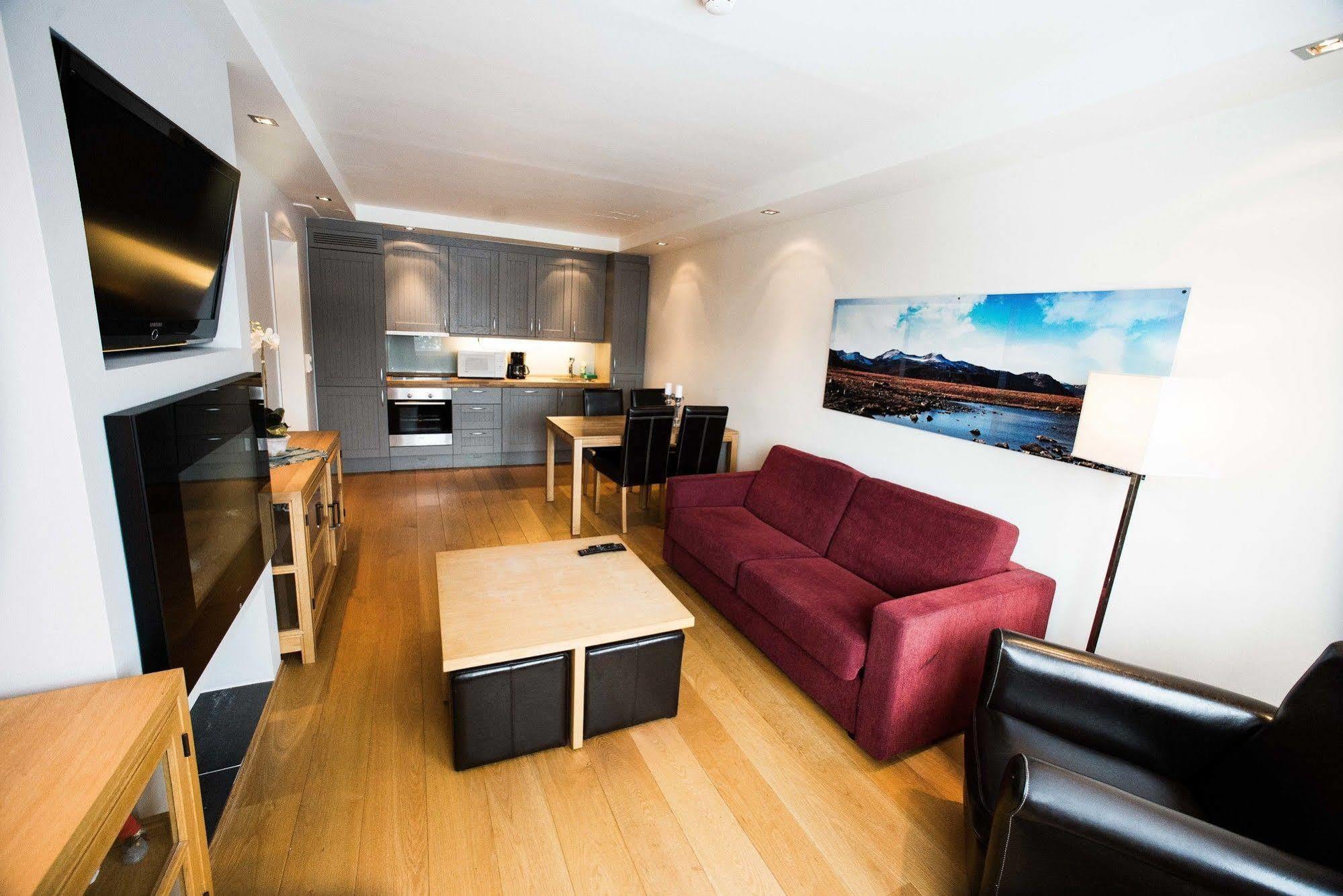 Hotell Geilo Hotel