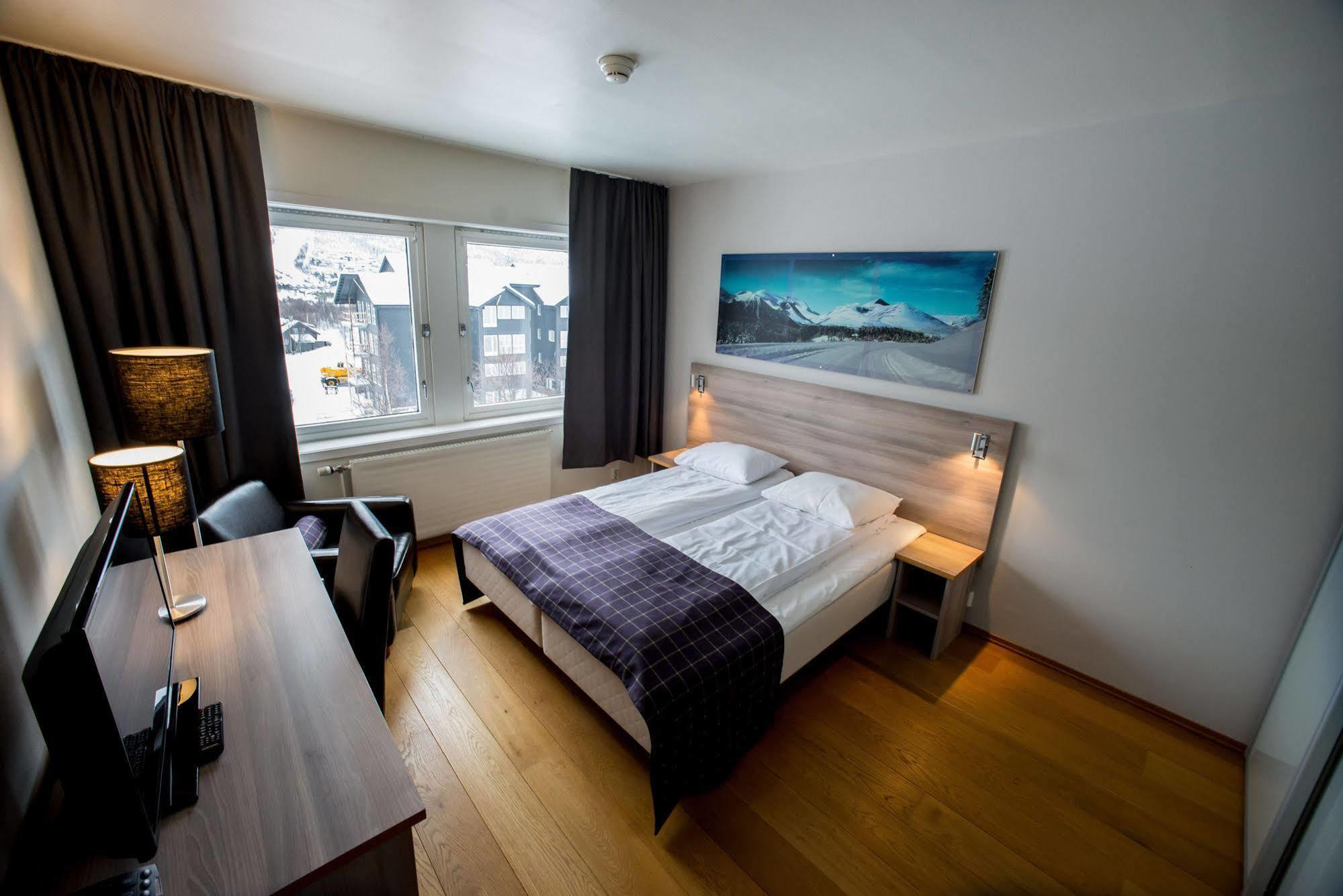 Geilo Hotel 3* Geilo