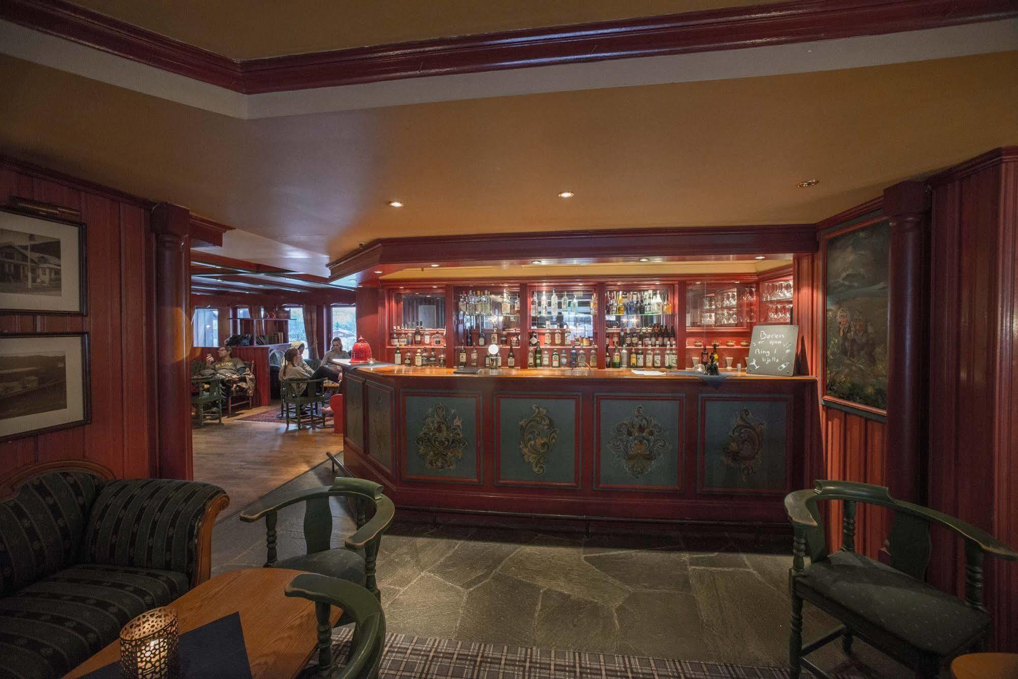 Geilo Hotel 3* Geilo