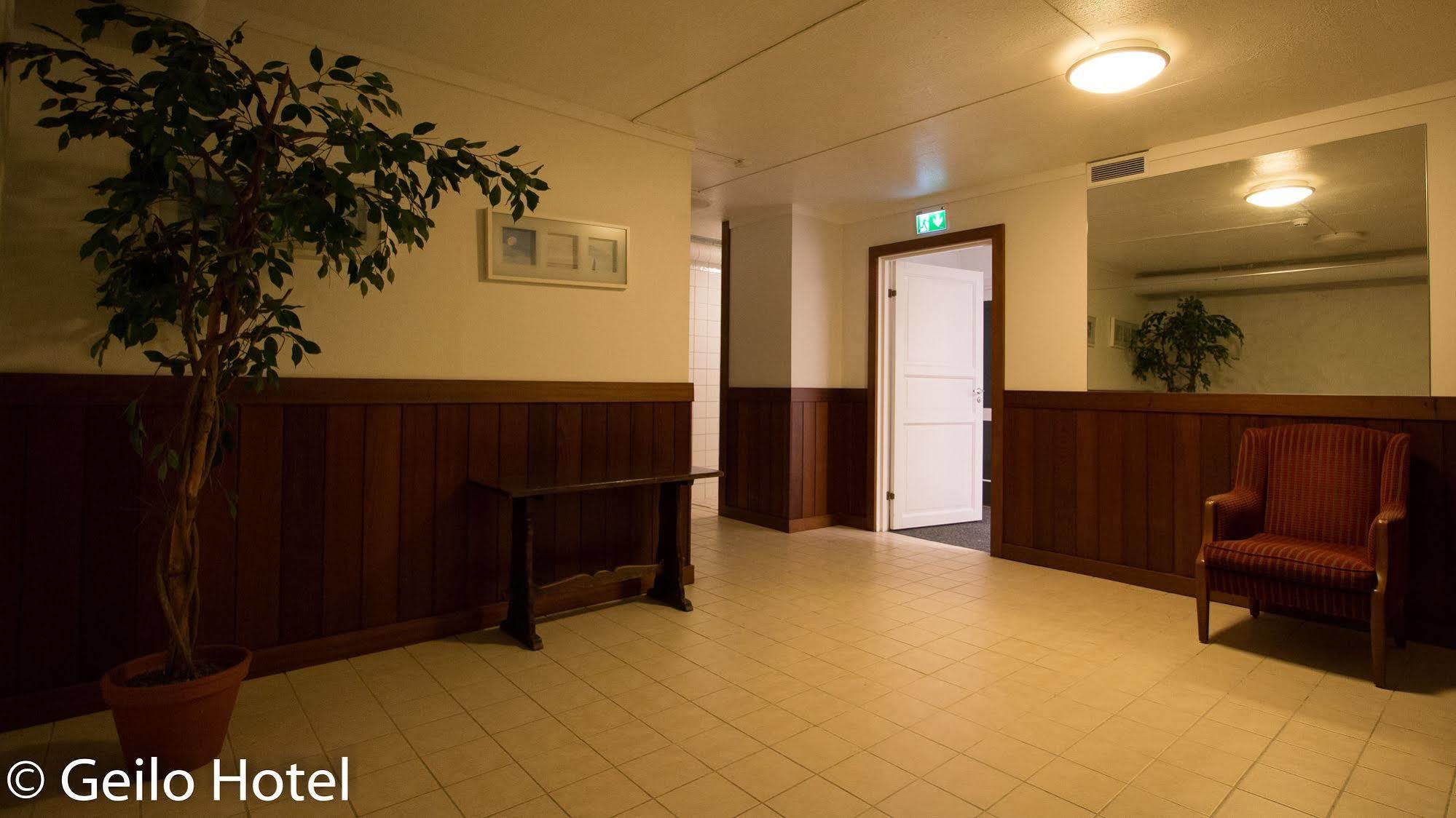 Geilo Hotel 3* Geilo
