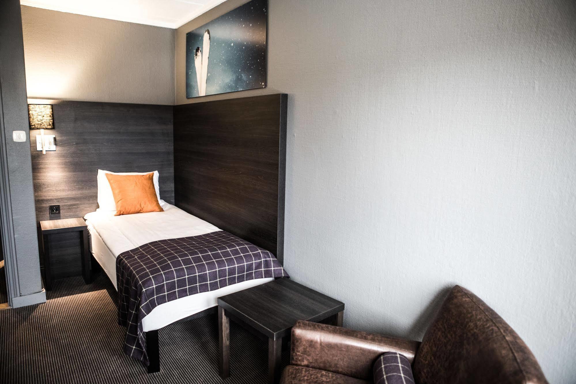 Hotell Geilo Hotel
