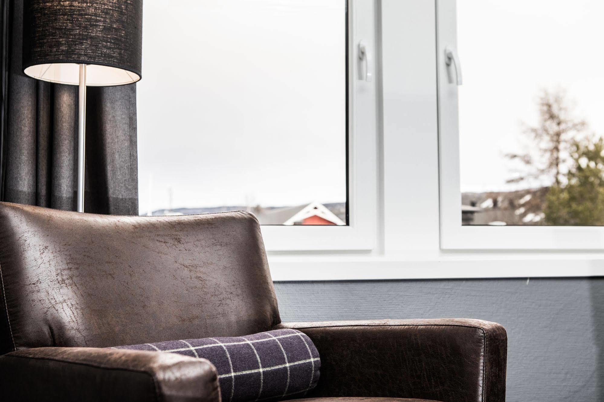 Geilo Hotel Geilo