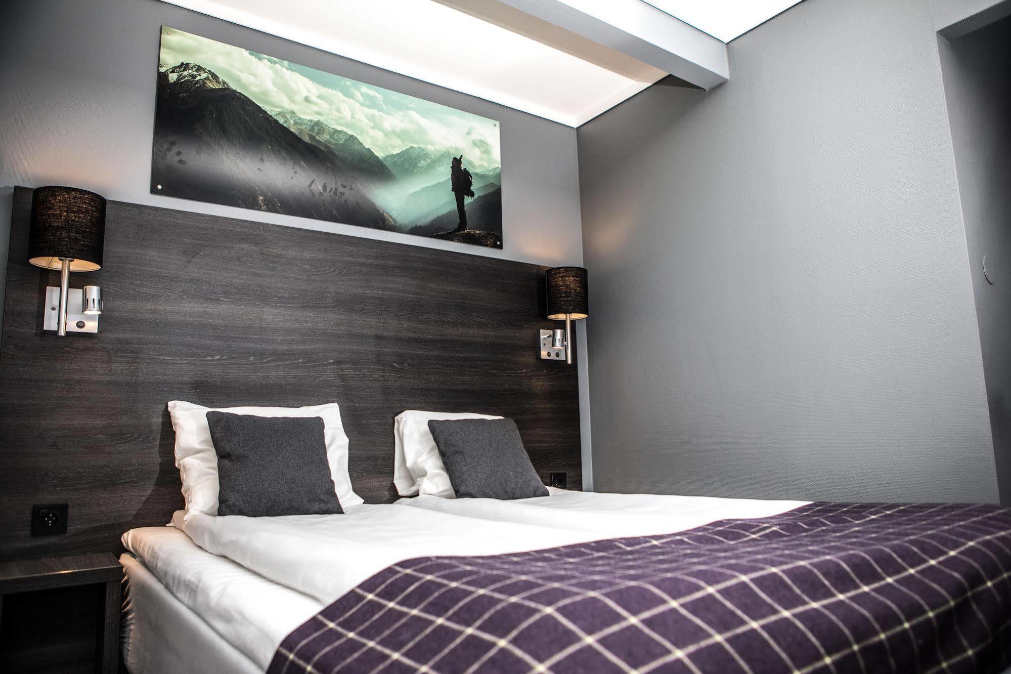 Geilo Hotel Geilo
