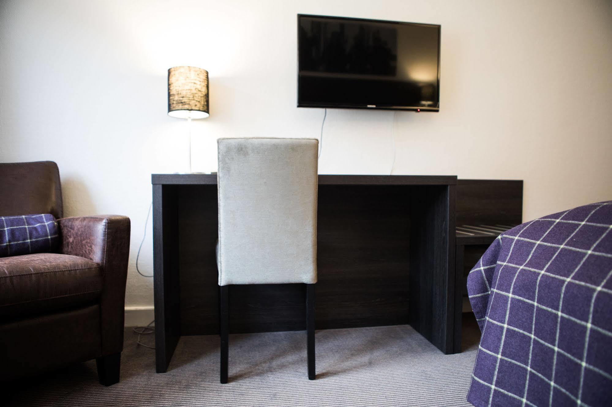 Hotell Geilo Hotel