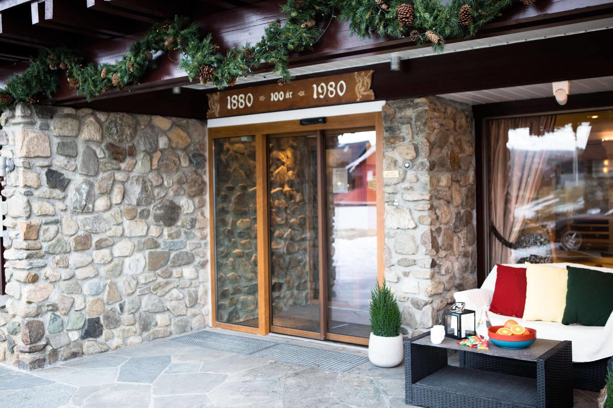 Hotell Geilo Hotel