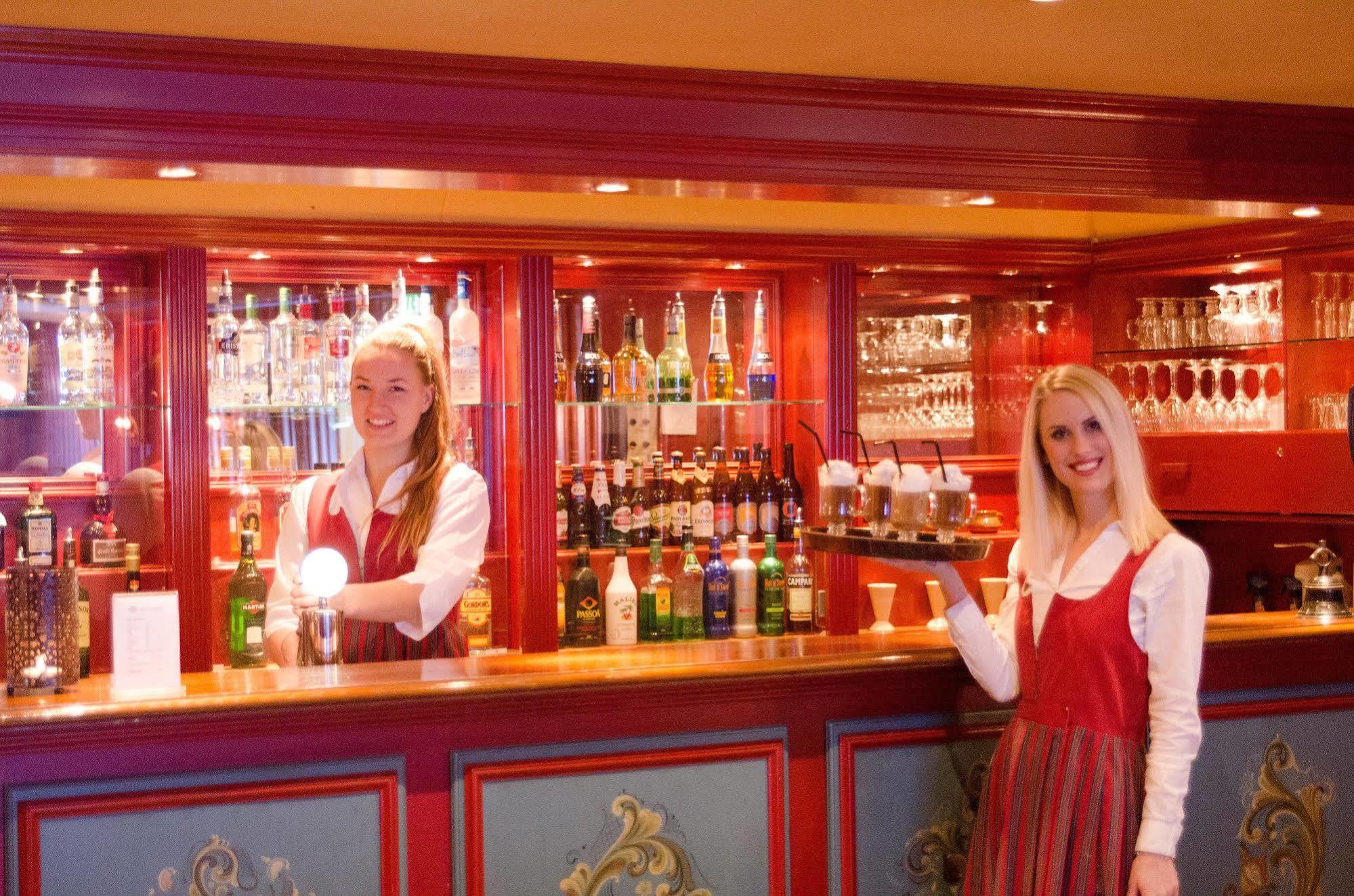 Hotel Geilo Hotel