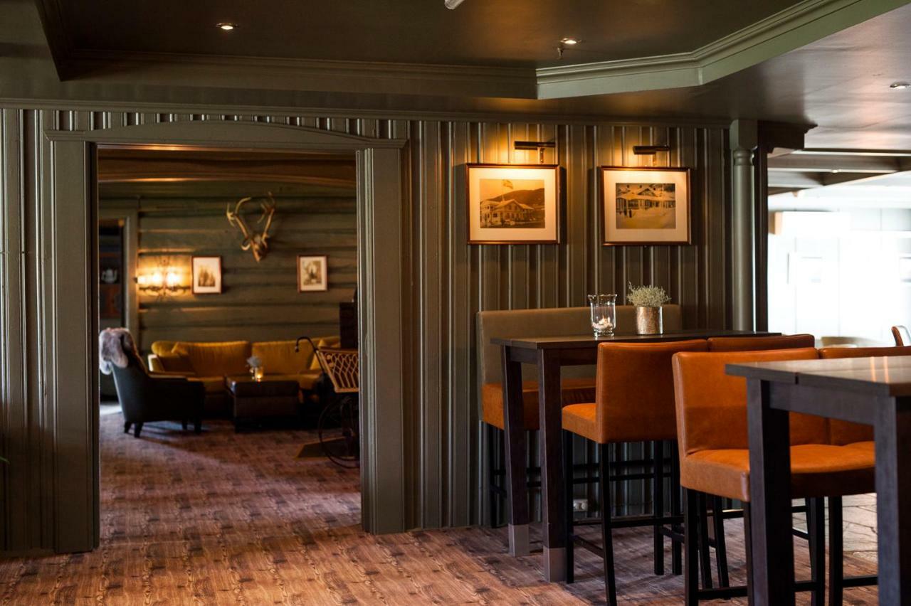 Geilo Hotel Geilo