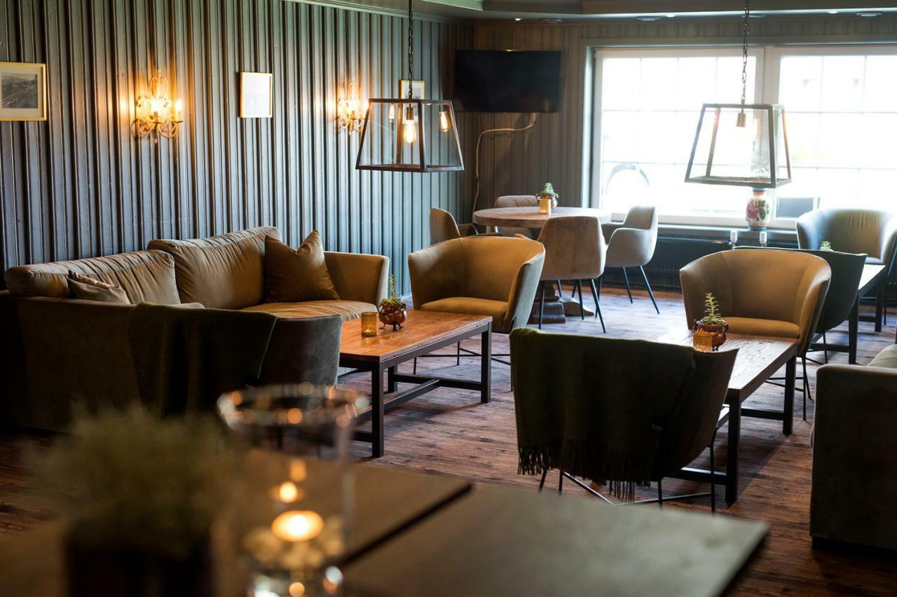 Hotel Geilo Hotel