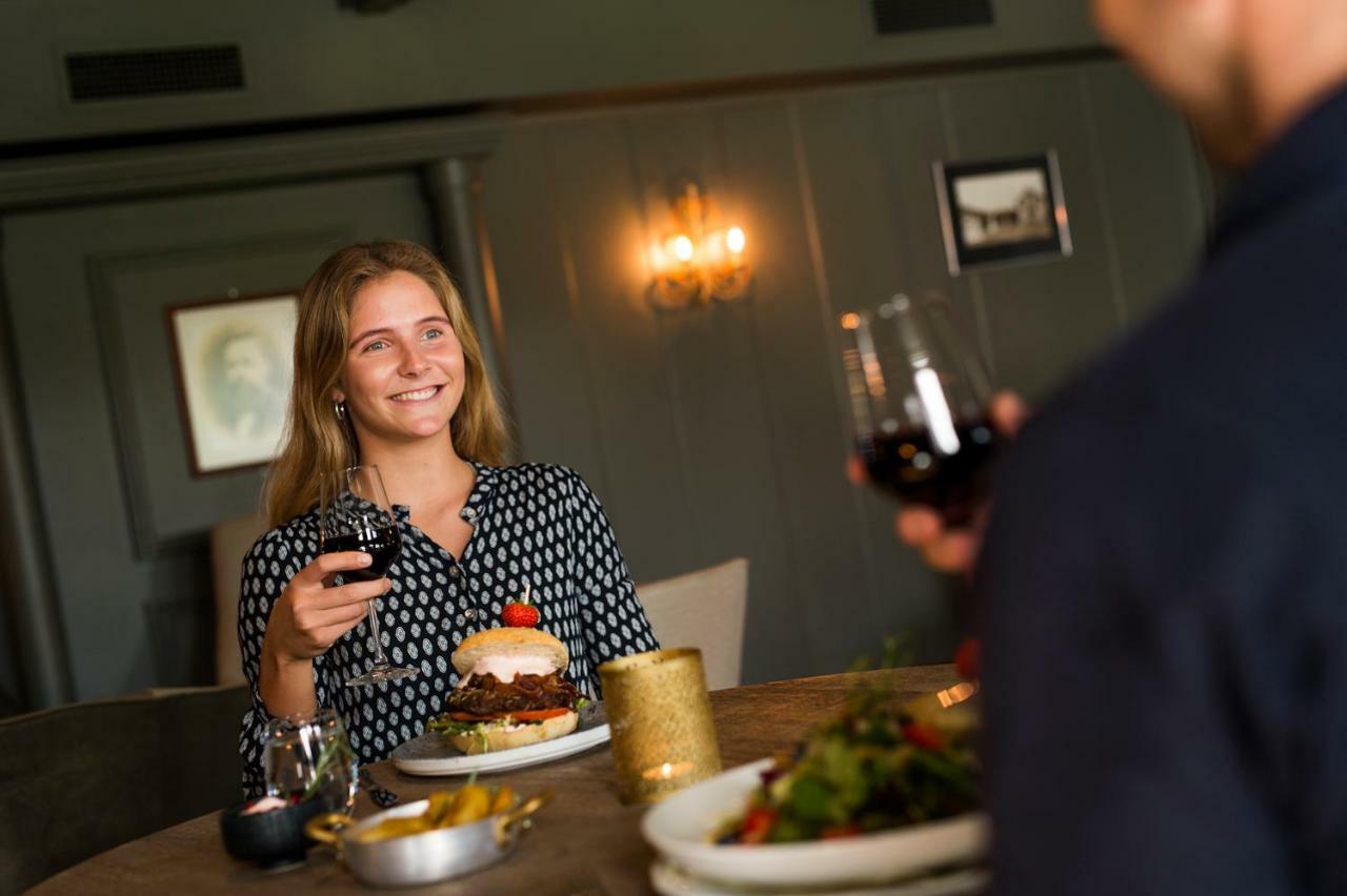 Hotel Geilo Hotel