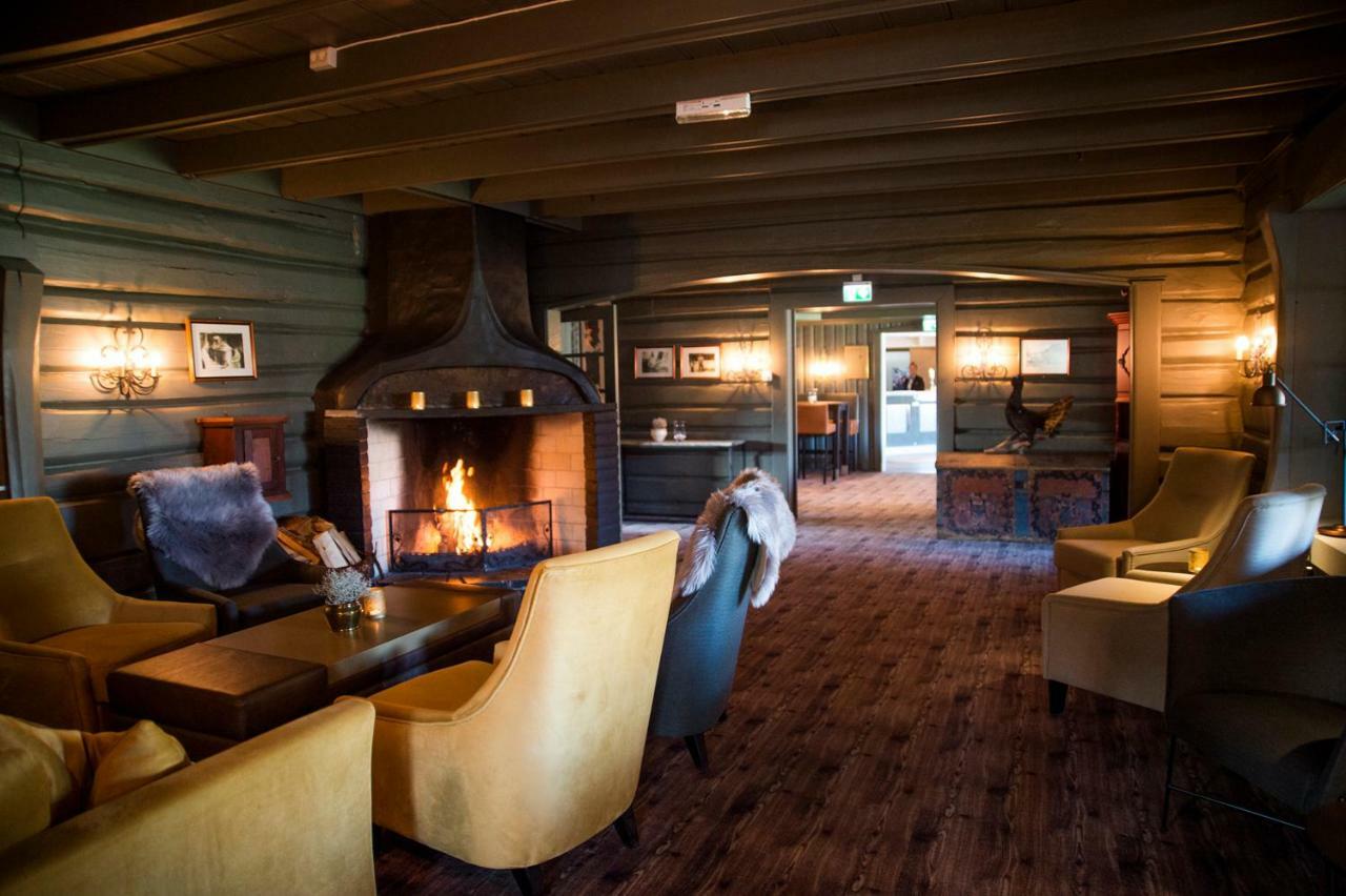 Geilo Hotel 3* Geilo
