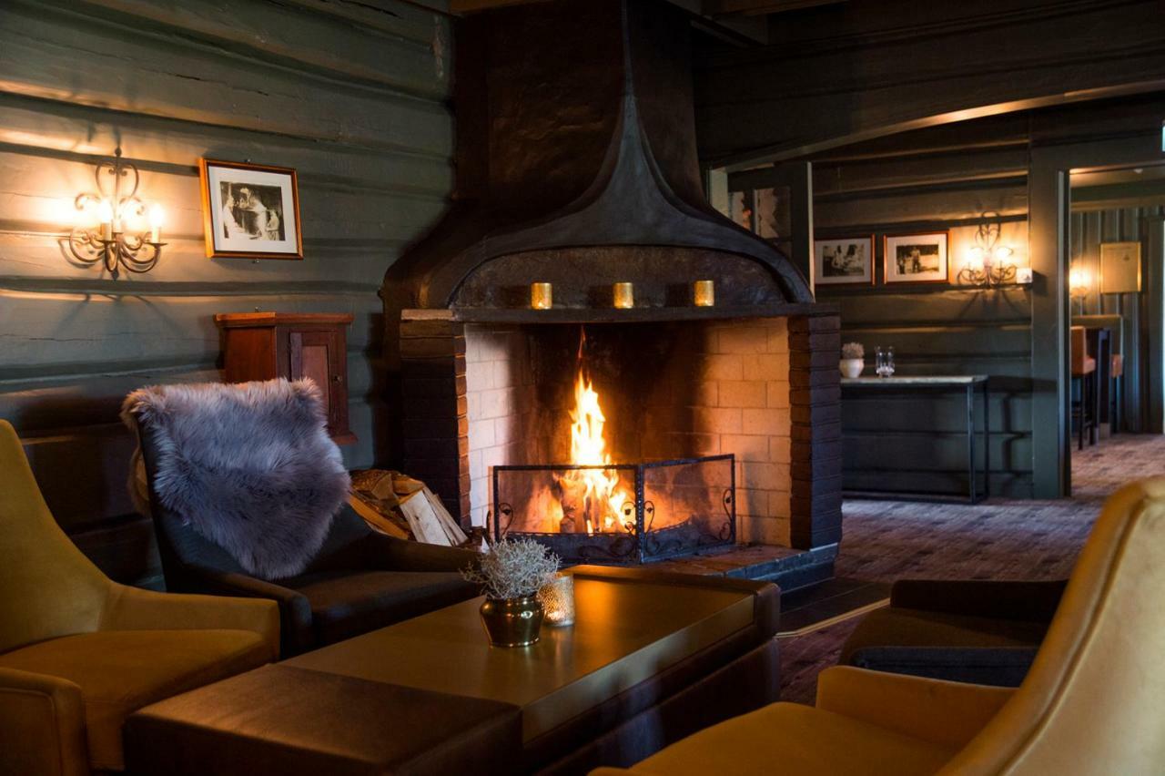 Geilo Hotel 3*