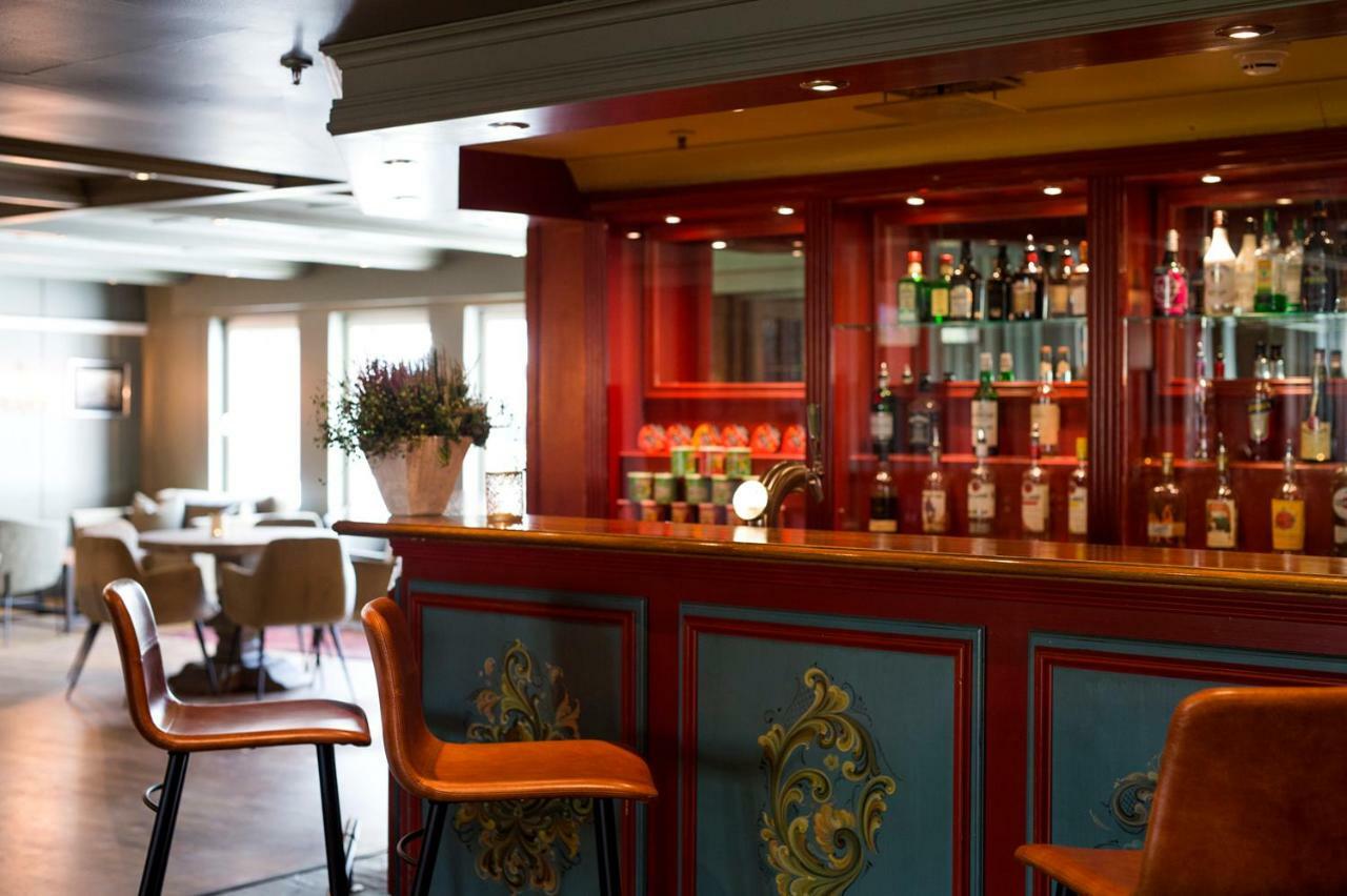 Geilo Hotel 3* Geilo