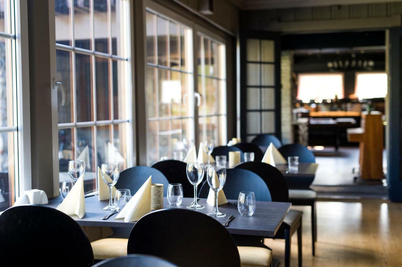 Geilo Hotel 3*